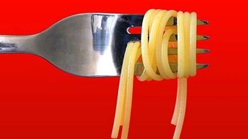 Spaghettigudstjeneste