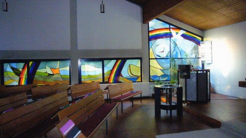 Gottesdienst
