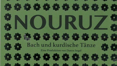 Nouruz: Bach und kurdische Musik