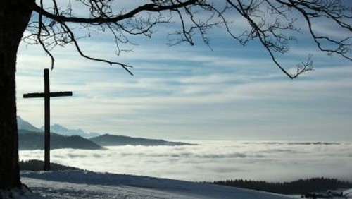 "Wie das Leben durch die Welt wanderte" Kaffeeklatsch im Paul-Gerhardt-Gemeindezentrum