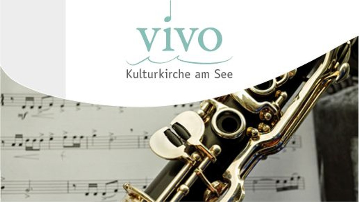 vivo: Klezmer-Konzert Entfällt leider!