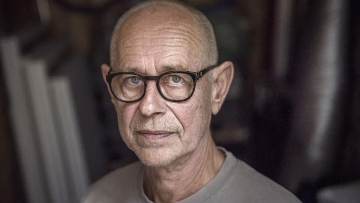 Højskoleaften: Michael Kviums groteske univers