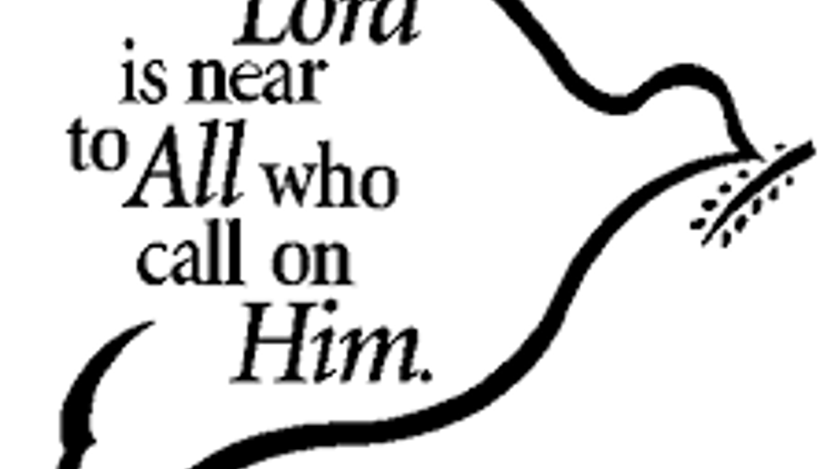 Cafe Church - First Sunday of Lent