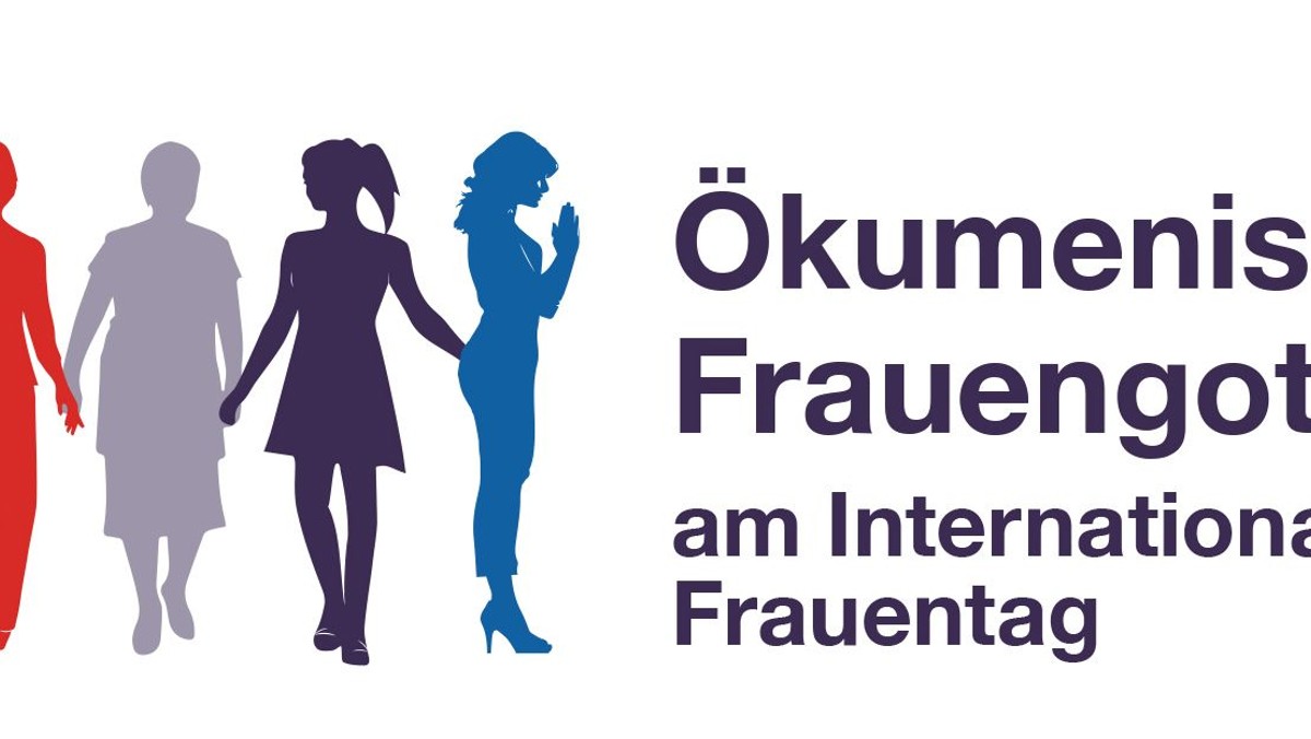 Ökumenischer Frauengottesdienst am Weltfrauentag