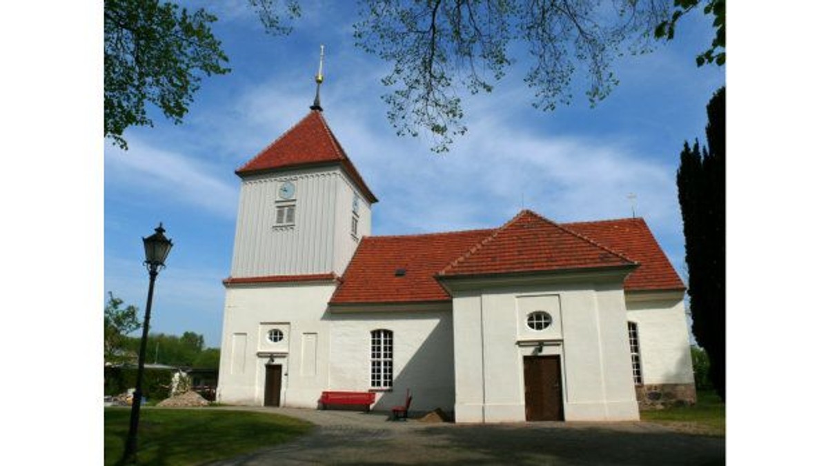 Gottesdienst zum Thema Syrien