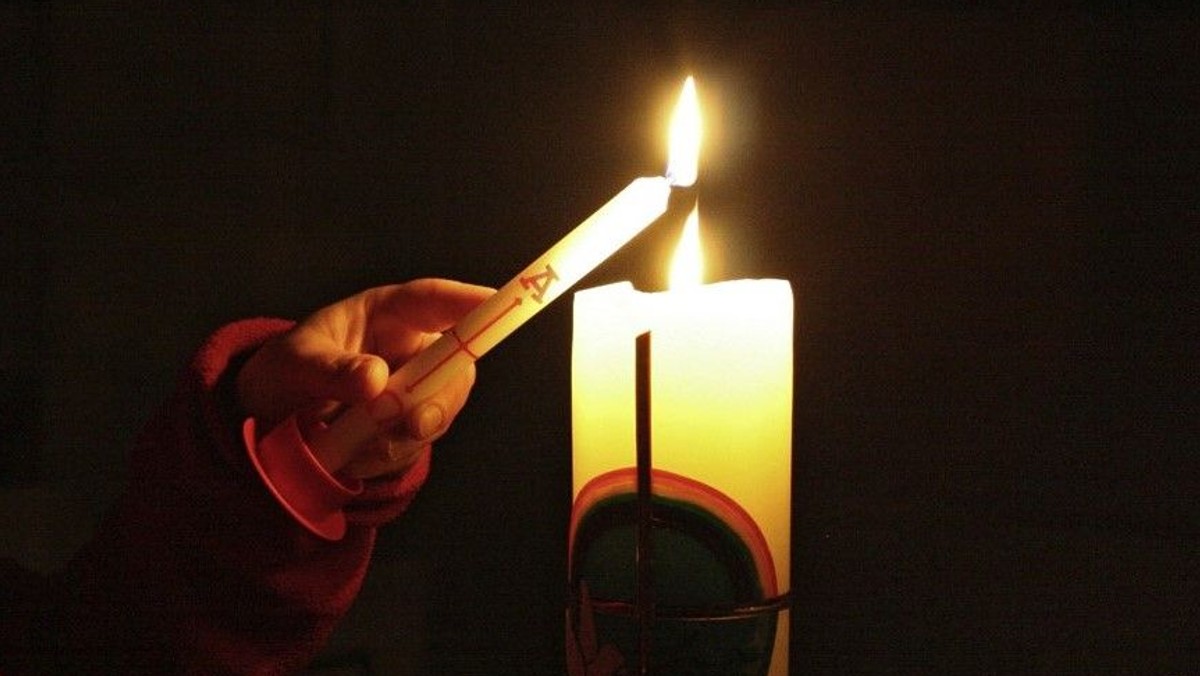 Gottesdienst mit Abendmahl zum Ewigkeitssonntag