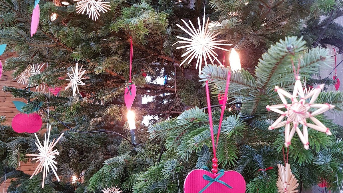 Christmette