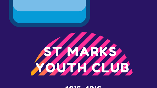 Youth Club (5pm - 7.30pm) - Film Night