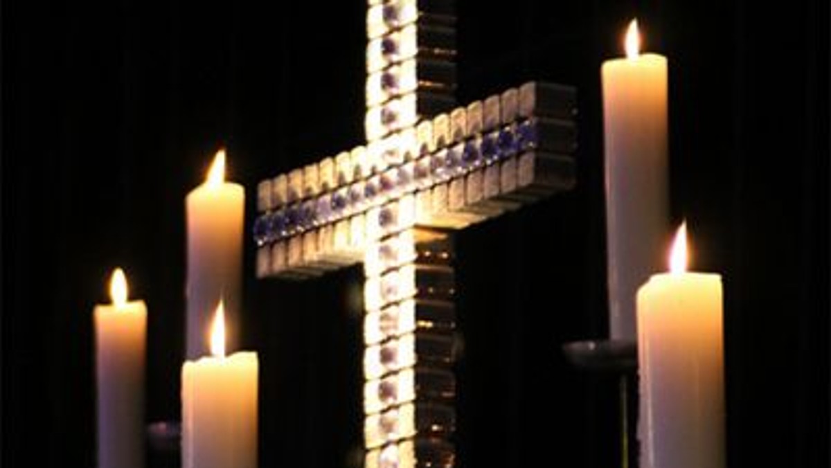 Segnungs-Gottesdienst