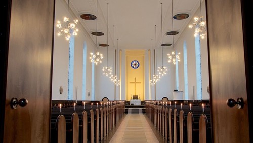Gudstjeneste