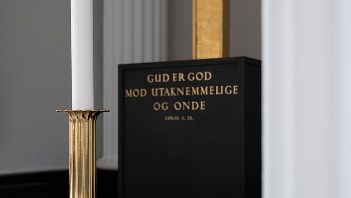 Gudstjeneste