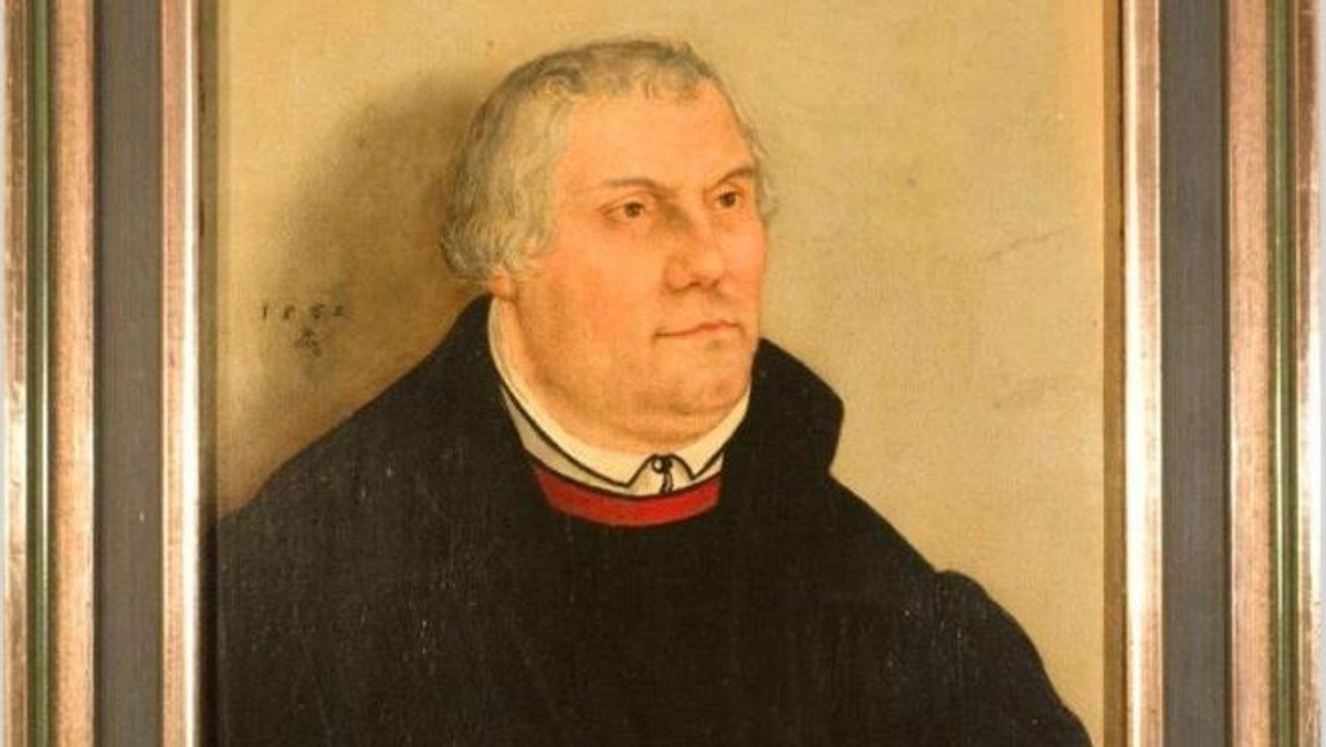Gottesdienst am 2. Sonntag nach Ostern, genau 500 Jahre, nachdem Martin Luther auf dem Reichstag zu Worms seine Schriften verteidigt hat