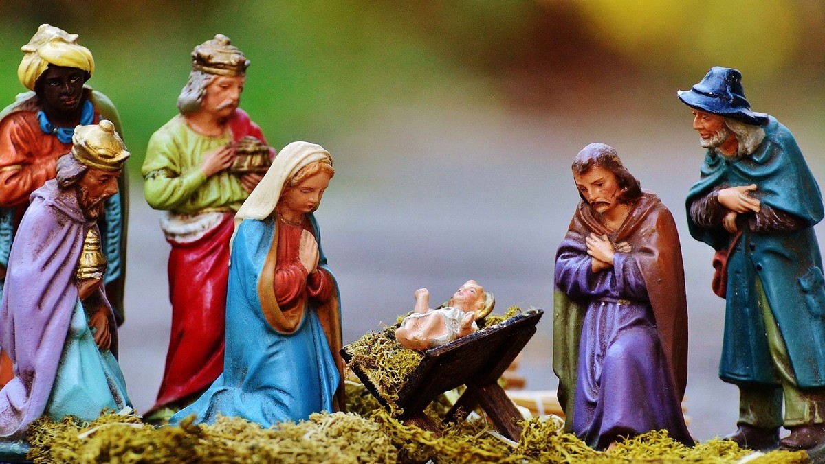 Gud, det' for børn! ... ADVENT