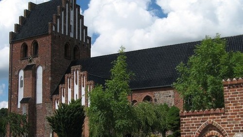 Højmesse