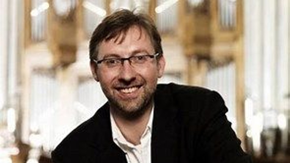 Orgelkoncert i Domkirken