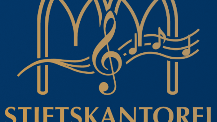 Plakat für die Uraufführung der Stiftskantorei Herford mit klassischen Musikstücken am 4. Juli 2026 in der Münsterkirche Herford.