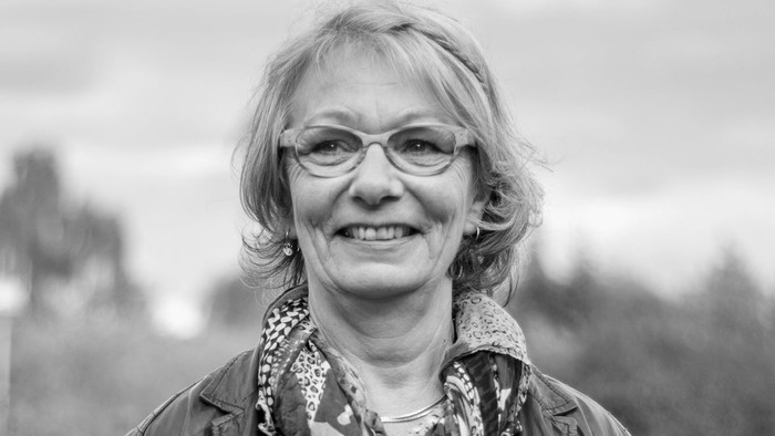Foredrag med Kirsten Saurus Mehlsen