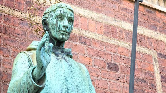 sankt ansgar