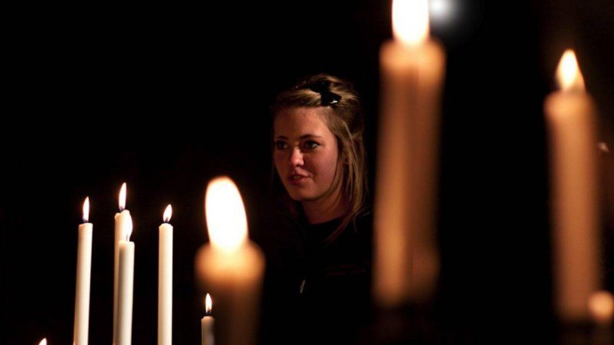 Meditationsgudstjeneste