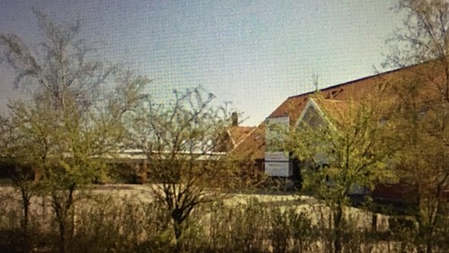 Gudstjeneste