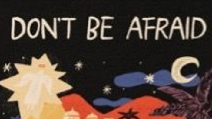 Advent Course Logo 2026
