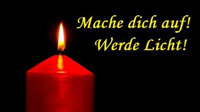 Advent