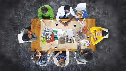 GKR-Workshop: Die Sache mit dem Geld - Haushaltswesen in der Gemeinde