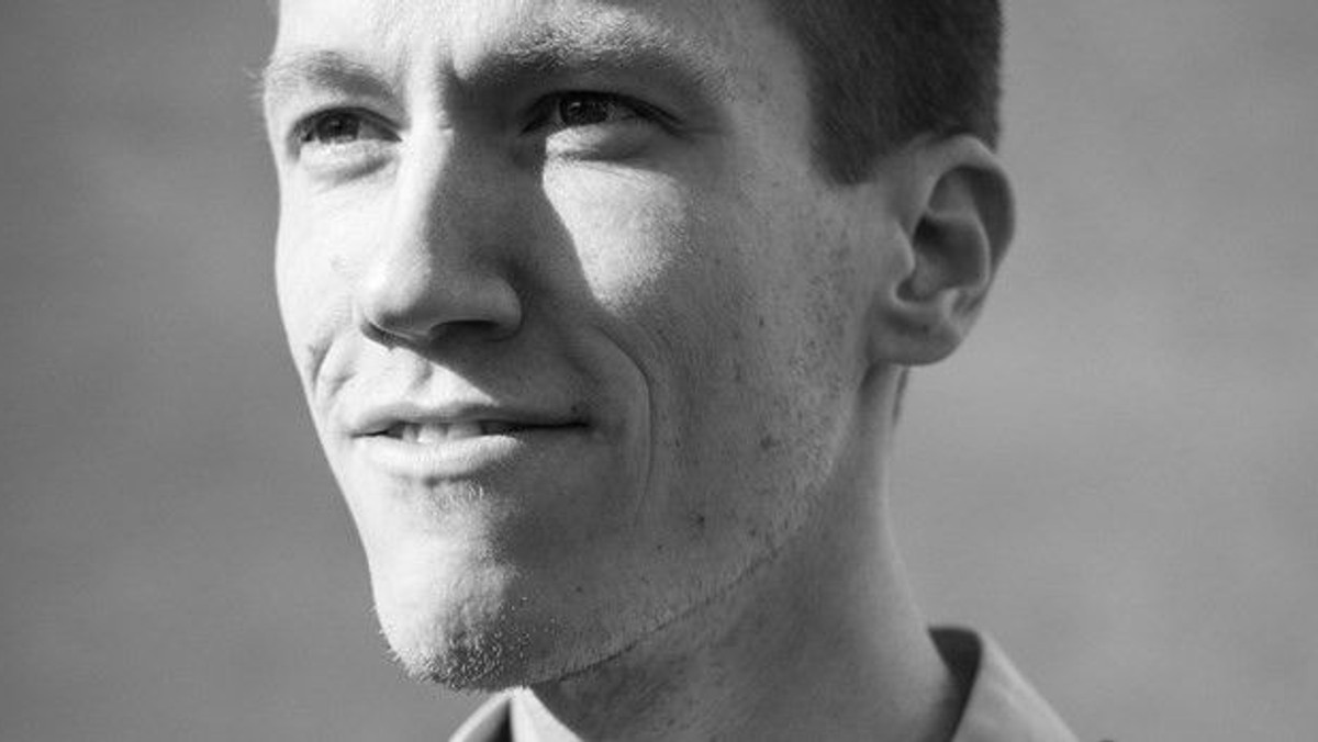 Aflyst: Christian Hjortkjær – et foredrag om sorg