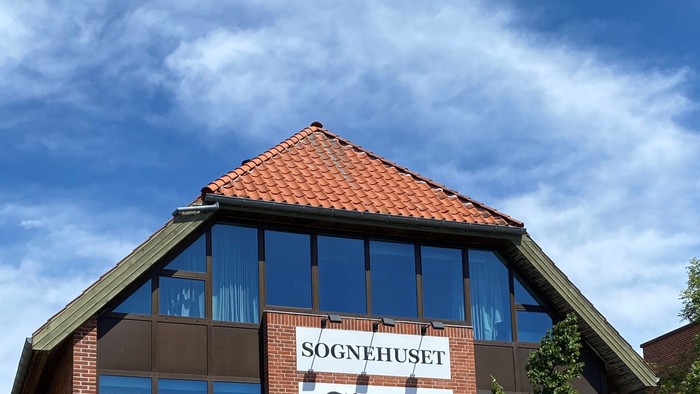 Sognehuset