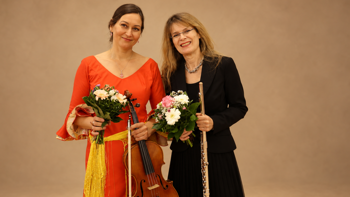 Concert performance