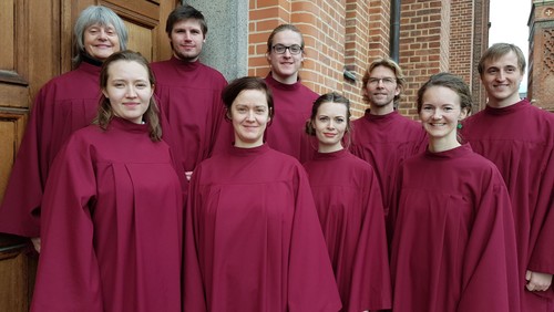Jesuskirkens Adventskoncert