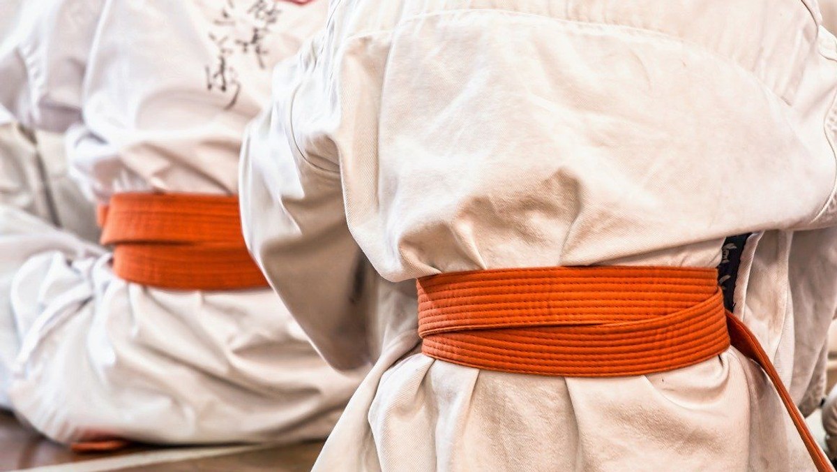 ABGESAGT – Karate für Kinder