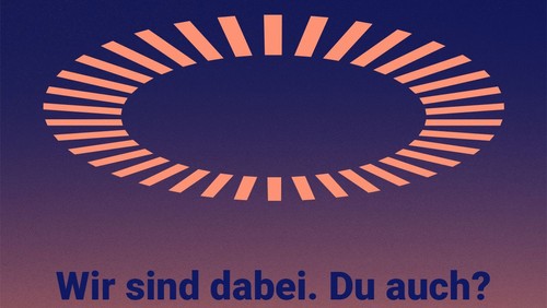 Gottesdienst - Übertragung des Eröffnungsgottesdienstes vom ÖKT aus Frankfurt