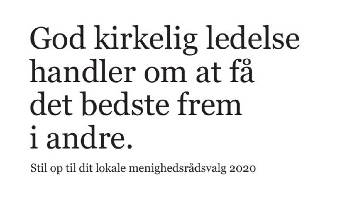Valgforsamling