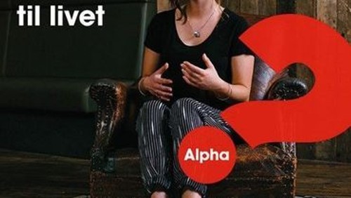 Alpha Kursus