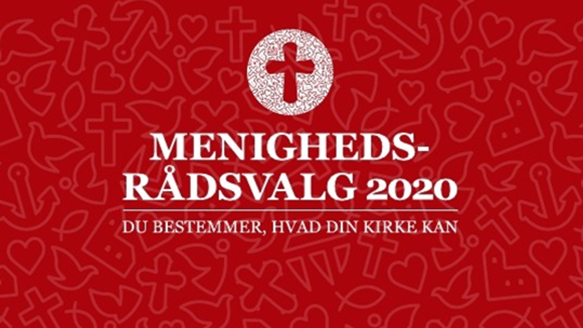 Orienteringsmøde om det kommende menighedsrådsvalg i Sct. Catharinæ Sogn