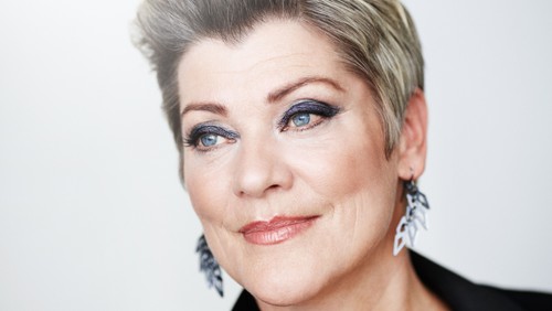 Julekoncert med Ann-Mette Elten