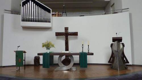 Gottesdienst