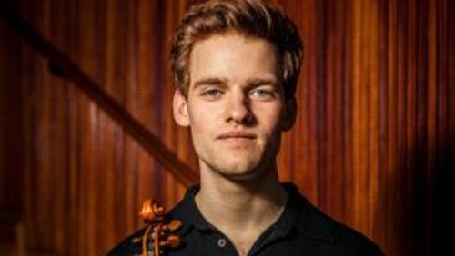 Koncert med Bachselskabet