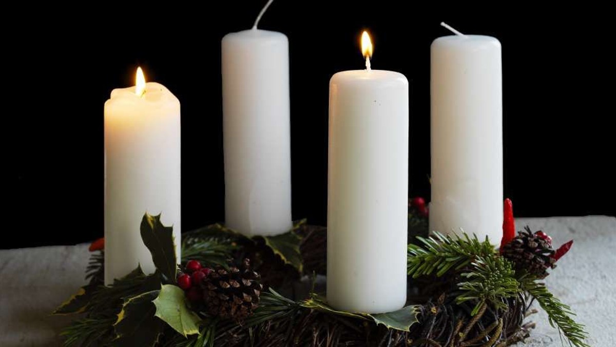 2. søndag i advent: Familiegudstjeneste