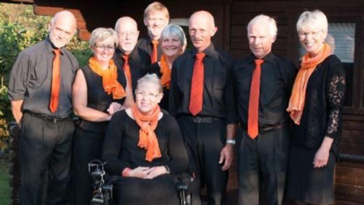Musikgudstjeneste