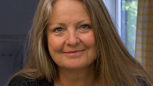 Sommerhøjskole: Pia Fris Laneth