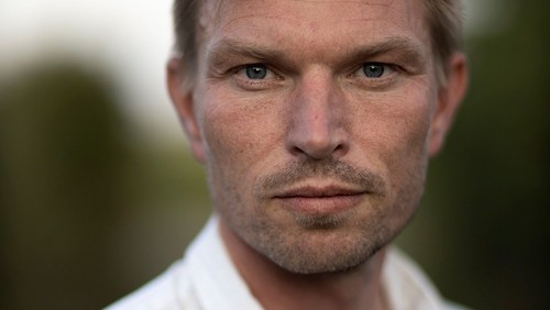 Sommerhøjskole: Christoffer Emil Bruun