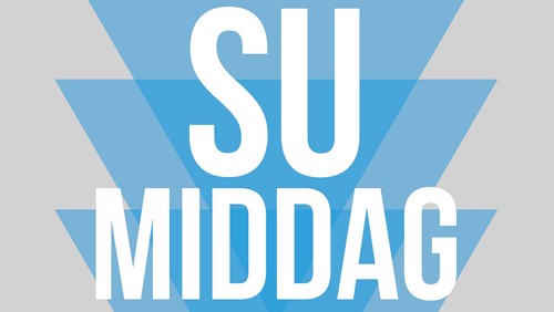 SU-middag - aflyst pga. covid19