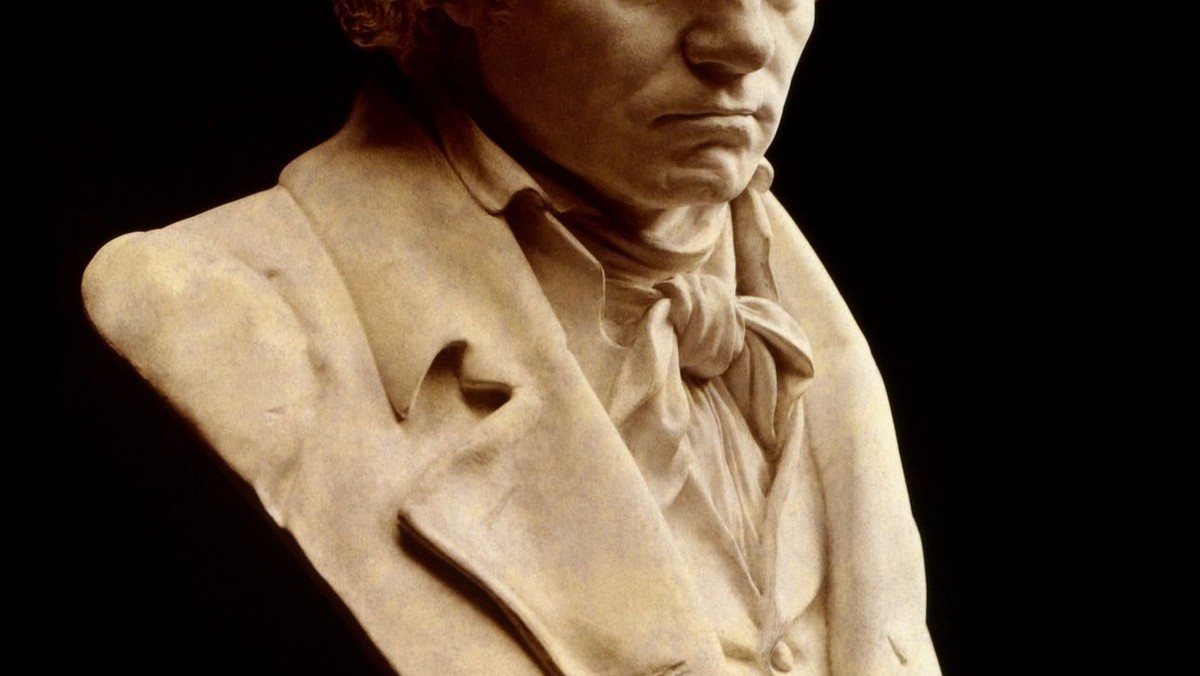 Andagt og Fredagsmøde / med tilmelding / Ludvig van Beethoven