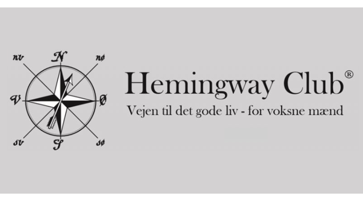 Hemingway Club