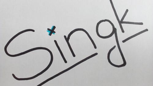 Singk (14-18 Jahre)