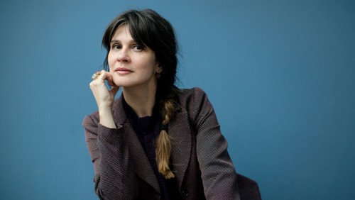 Birgithe Kosović