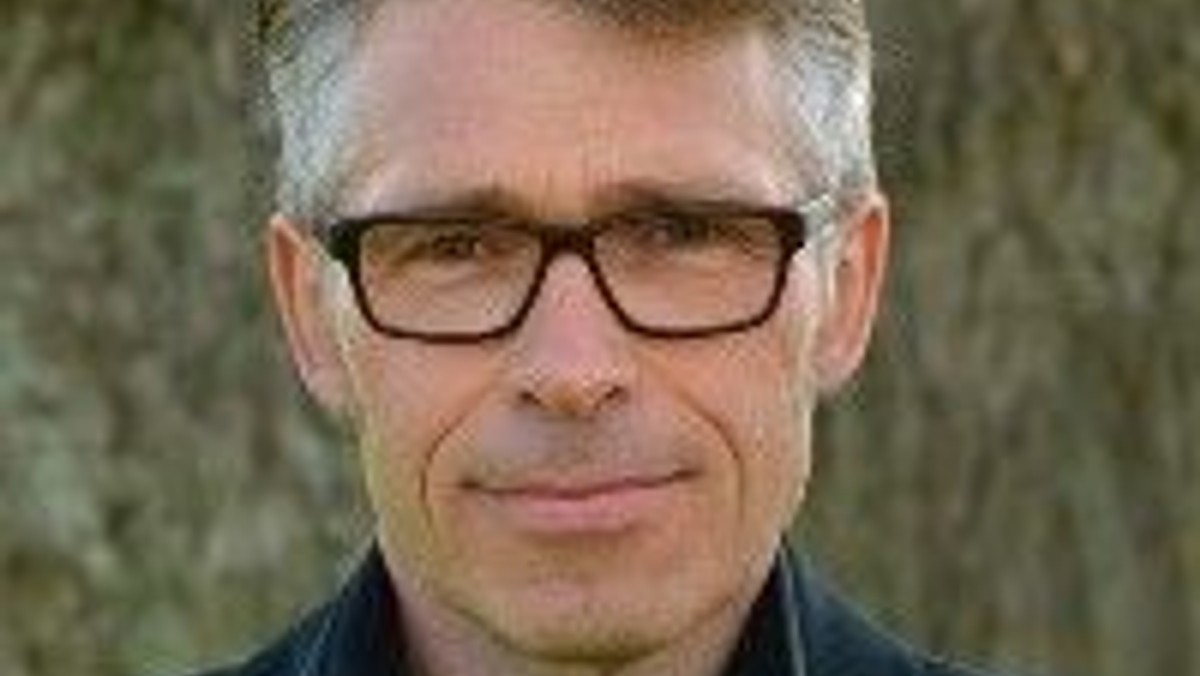AFLYST - Sogneeftermiddag med Karsten Holm
