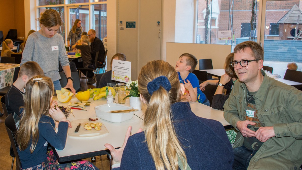 Messy Church